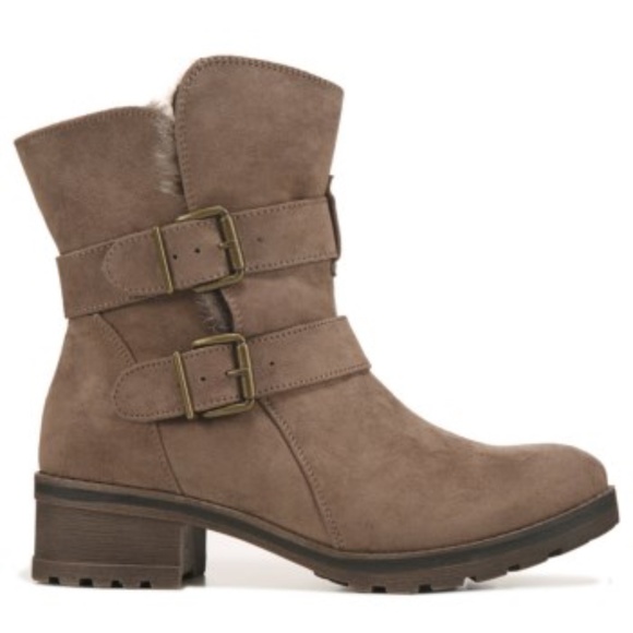 White Mountain CHASTITY BOOTIE - Picture 2 of 5